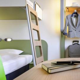 ibis budget Lyon Est Chaponnay