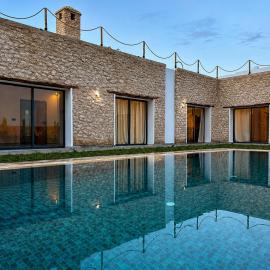 Villa Dar Rahma - Au Coeur de la Nature -