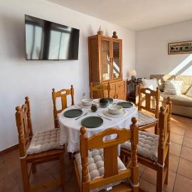 La terraza del Campanario, Hotel in Ríolobos