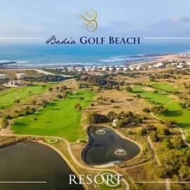Superbe Appartement Bord de mer โรงแรมในBouznika