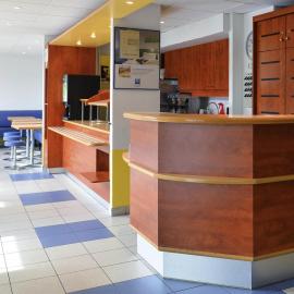 Ibis budget Orléans Sud Comet, hotel sa Orléans