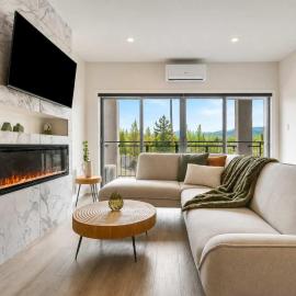 Nature Comfort retreat - La Grande Escapade, hotel in Saint-Donat-de-Montcalm