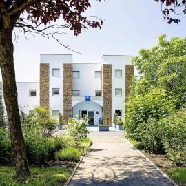 ibis budget Valenciennes Petite-Forêt, ξενοδοχείο σε Petite Foret