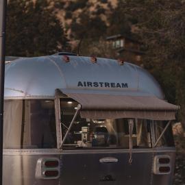 Airstream Legacy