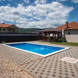Holiday Home Simplicity