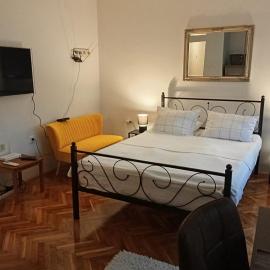 Studio apartman LUNA