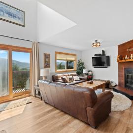 Woodworks Townhomes #6709