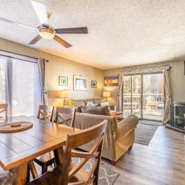 Key Condo #2929, hotel in Keystone