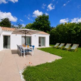 Maison Terre Océan