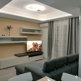ANAMI' Suite Apartament