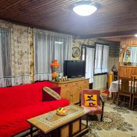 Villa Vishensburg, Hotel in Višni