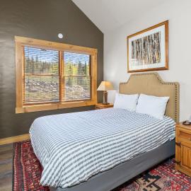 Telluride Mountain Lodge Ski in and Out, hotel i Telluride