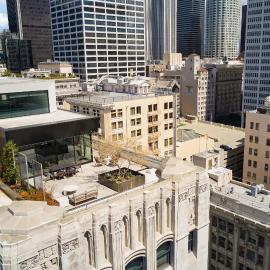 The Winfield Lofts, a Wyndham Hotel, hotel sa Los Angeles