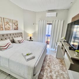 Hospedagem Domiciliar em Lucas do Rio Verde