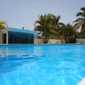Villa Victoria، فندق في سوسْوا
