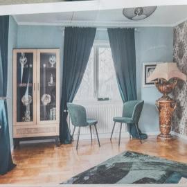 Lägenhet nära hallstaberg & centrum, hotell i Sollefteå
