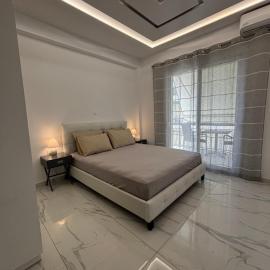 The Onyx Residence, hotel u Lutraki