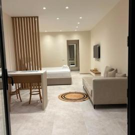 Piknik Suites