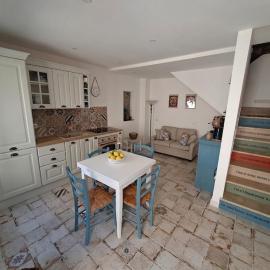 Gredò Home & SPA, hotell i Gratteri
