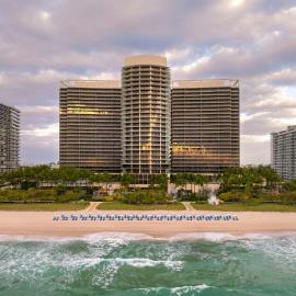 The St. Regis Bal Harbour Resort
