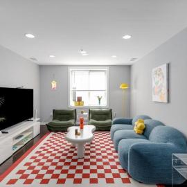 Mariocore Downtown Royal Oak Apartment - 2 BDRM, hotel i Royal Oak
