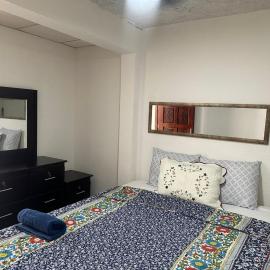 Apartamento acogedor 75