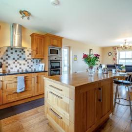 4 Bed in Schull oc-ii09887, hotel i Schull
