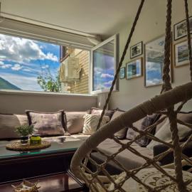 Piva Rustic Escape
