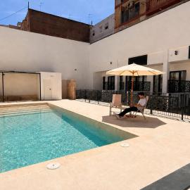 Maritime Coliving Valencia
