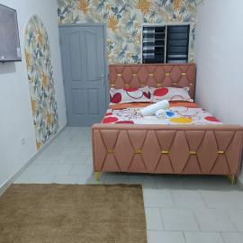 1e Studio Moderne au cœur de Cocody 7e tranche- Tout inclus, хотел в Cocody