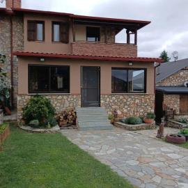 ARTEMIS HOME, hotel v destinácii Pétra
