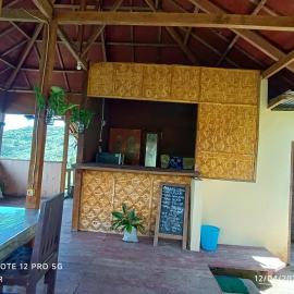 Watuburu Cottage & Restaurant، فندق في إنده