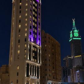 فندق لافي بارك