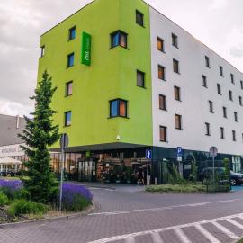 ibis Styles Siedlce, ξενοδοχείο σε Siedlce