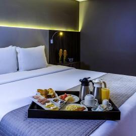 Grand Mercure Belem do Para