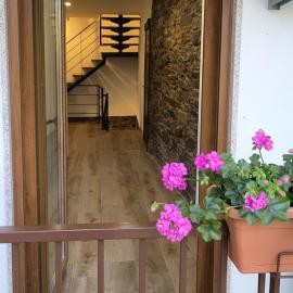 Casa das andorinhas, hotel in Bragança