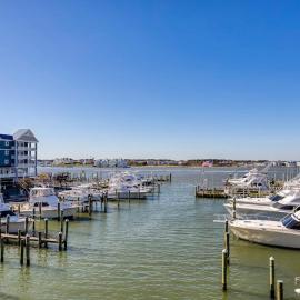 White Marlin 209B, hotel v destinaci Ocean City