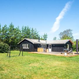 7 person holiday home in Ulfborg-By Traum, ξενοδοχείο σε Ulfborg