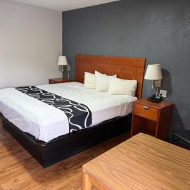 Regency Inn, хотел в Мускоги