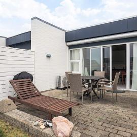 4 person holiday home in Vestervig-By Traum