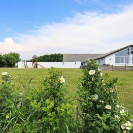 20 person holiday home in Vinderup-By Traum, hotell i Vinderup