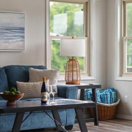 Anchors Away, Modern Lakefront with Beach, Dock, Kayaks, Cornhole, hotel a Addison