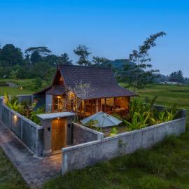 Pondok Nyoman Gumpul