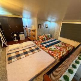 Transient House in Banay-Banay Lipa Batangas, מלון 