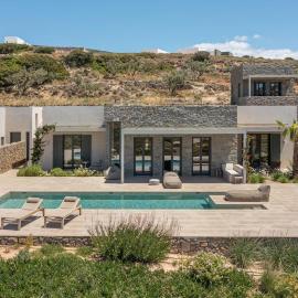 37North Neotraditional Villa with Breathtaking Sunset View
