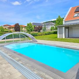 P&G Balaton Poolside Apartment - Biro Tours Nr 122