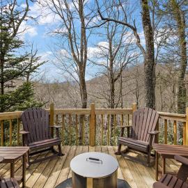 Laurel Ridge Lodge at Blowing Rock High Country
