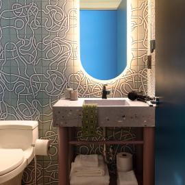 Hotel Hilo - Room 202
