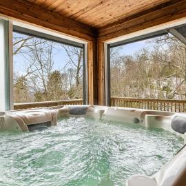 North View Lodge High Country