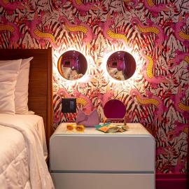Hotel Hilo - Room 203